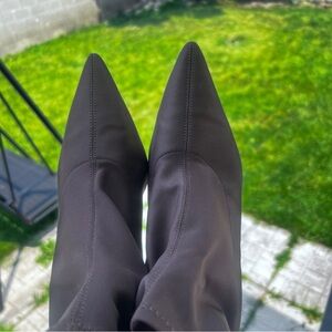 Predictions Coffee Brown Women's Ankle Boots